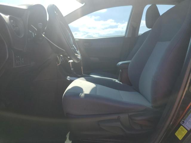 Photo 7 from auction – 2018 TOYOTA COROLLA L with VIN 2T1BURHE8JC984474