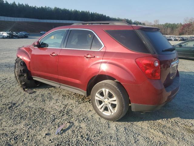 Zdjęcie 2 z aukcji – 2011 CHEVROLET EQUINOX LT z VIN 2CNALDEC1B6422693