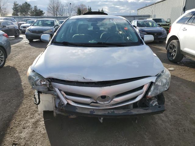 Photo 5 from auction – 2012 TOYOTA COROLLA BA with VIN 2T1BU4EE5CC816673
