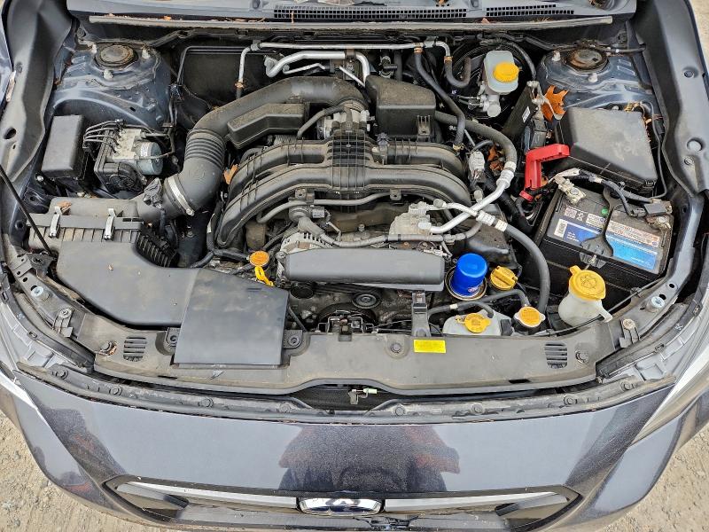 Photo 12 from auction – 2018 SUBARU CROSSTREK with VIN JF2GTAAC1JH215847