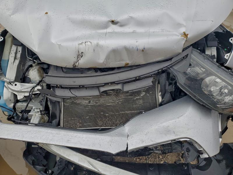 Photo 12 from auction – 2013 HONDA CR-V EXL with VIN 2HKRM4H78DH663748