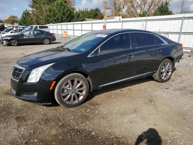 Photo 1 from auction – 2015 CADILLAC XTS with VIN 2G61L5S36F9127370