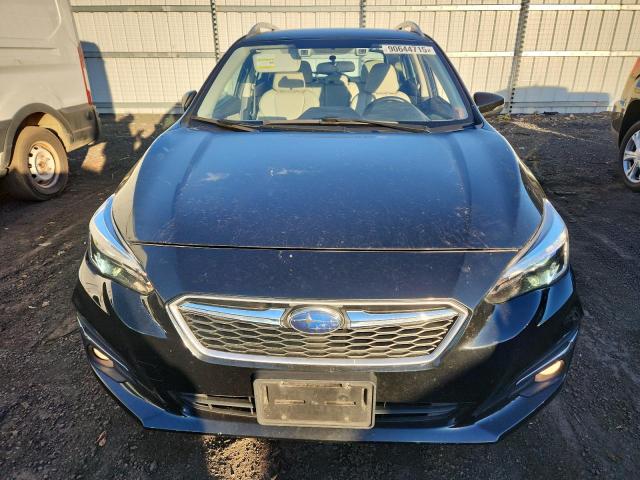 Photo 5 from auction – 2019 SUBARU IMPREZA LI with VIN 4S3GTAT65K3726787