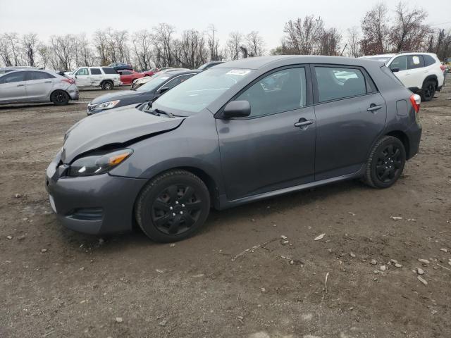 Photo 1 from auction – 2010 TOYOTA COROLLA MA with VIN 2T1KU4EE8AC485102