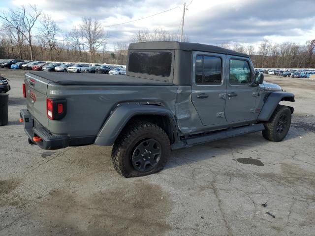 Photo 3 from auction – 2022 JEEP GLADIATOR with VIN 1C6JJTEG2NL133770