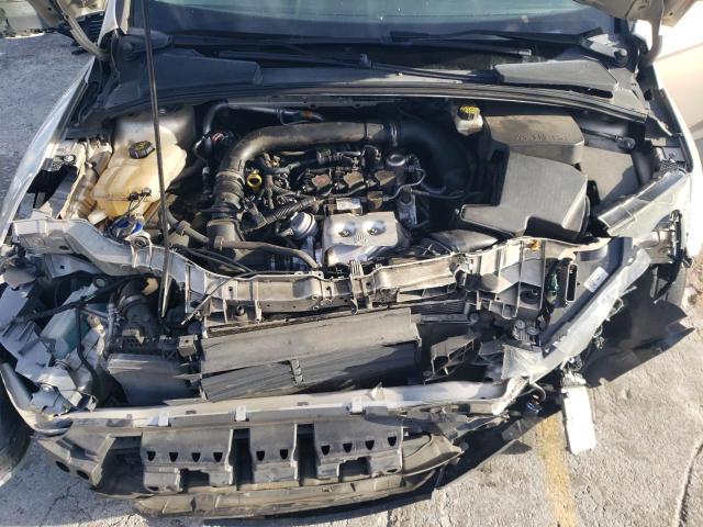 Photo 11 from auction – 2017 FORD FOCUS SE with VIN 1FADP3FE8HL284740