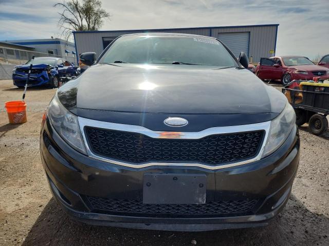 Photo 5 from auction – 2013 KIA OPTIMA EX with VIN 5XXGN4A74DG196791