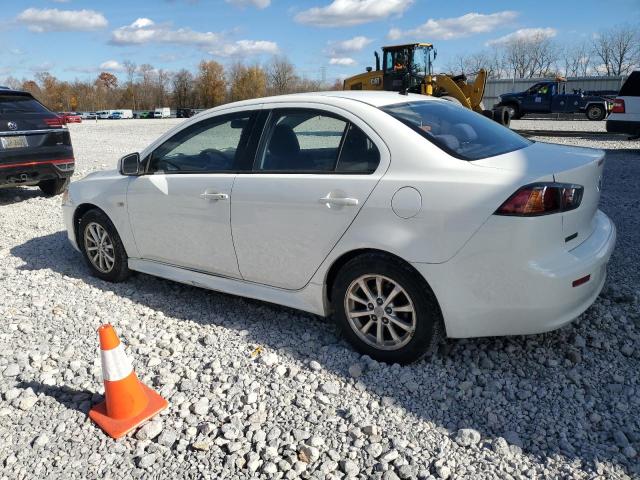 Photo 2 from auction – 2011 MITSUBISHI LANCER ES/ with VIN JA32U2FU8BU020350