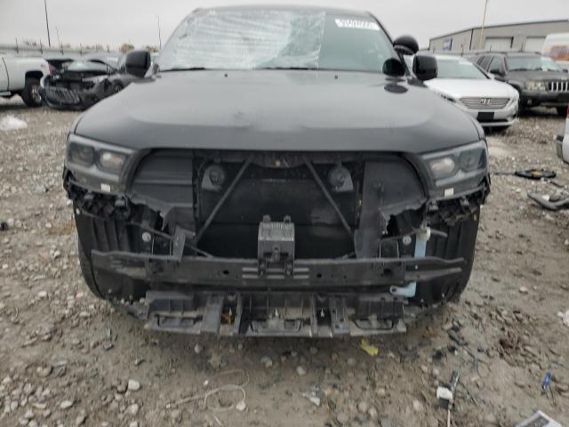 Photo 5 from auction – 2023 DODGE DURANGO PU with VIN 1C4RDJFG2PC604776