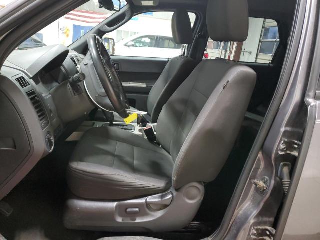 Photo 7 from auction – 2012 FORD ESCAPE XLT with VIN 1FMCU9D73CKC51063