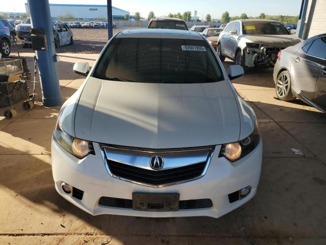 Photo 5 from auction – 2012 ACURA TSX with VIN JH4CU2F46CC027020