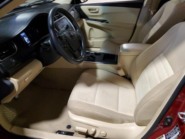 Photo 7 from auction – 2016 TOYOTA CAMRY LE with VIN 4T1BF1FK3GU503221