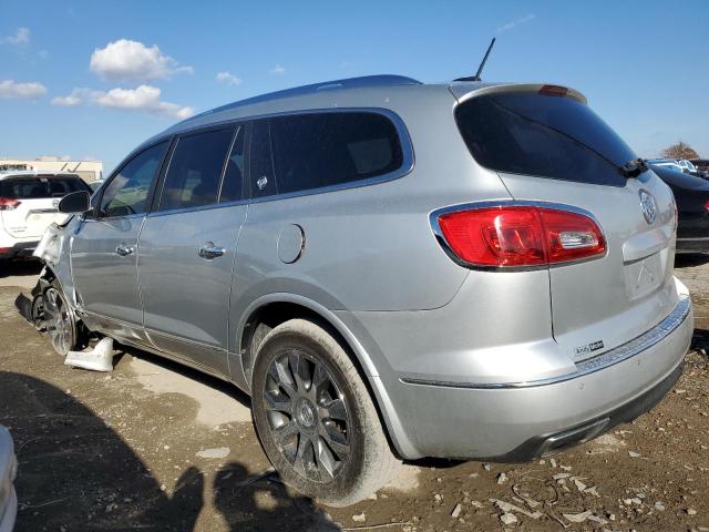 Photo 2 from auction – 2017 BUICK ENCLAVE with VIN 5GAKRCKD8HJ108972