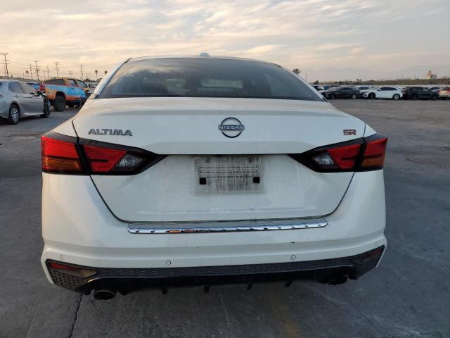 Photo 6 from auction – 2023 NISSAN ALTIMA SR with VIN 1N4BL4CV9PN424343