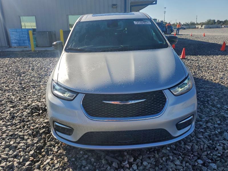 Photo 5 from auction – 2026 CHRYSLER PACIFICA L with VIN 2C4RC1GG9TR179575