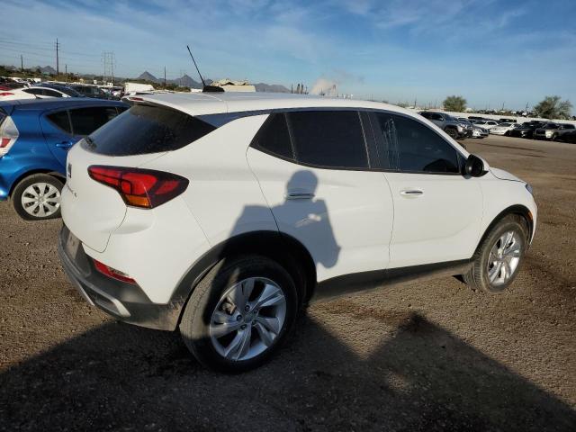 Photo 3 from auction – 2024 BUICK ENCORE GX with VIN KL4AMBSL0RB209410