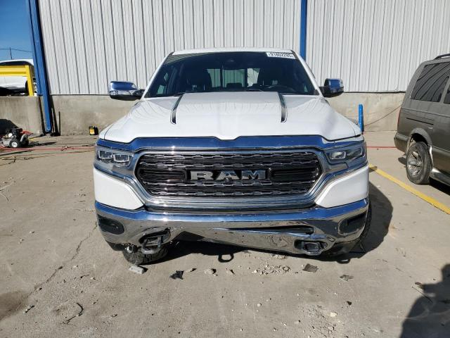 Photo 5 from auction – 2019 RAM 1500 LIMIT with VIN 1C6SRFHT4KN773230