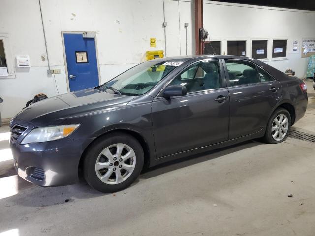 TOYOTA CAMRY BASE 2011 with VIN 4T1BF3EK4BU175233 - Photo from auction