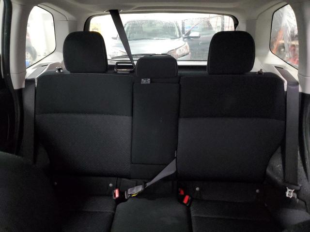 Photo 10 from auction – 2016 SUBARU FORESTER 2 with VIN JF2SJCHC0GH508052