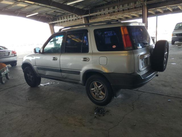 Photo 2 from auction – 2000 HONDA CR-V EX with VIN JHLRD1860YC047164