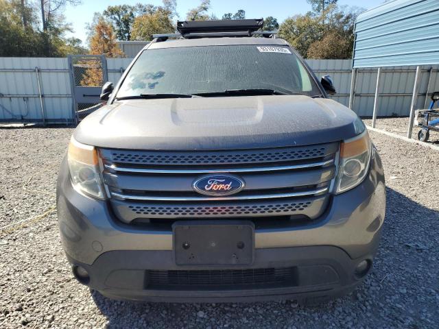 Photo 5 from auction – 2013 FORD EXPLORER L with VIN 1FM5K8F86DGC82021