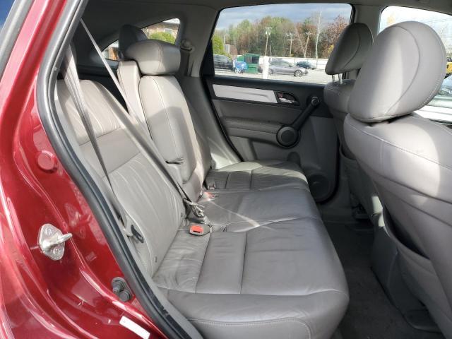Photo 11 from auction – 2011 HONDA CR-V EXL with VIN 5J6RE4H74BL082425