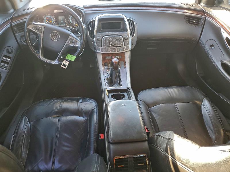Photo 8 from auction – 2011 BUICK LACROSSE C with VIN 1G4GC5ED9BF119109