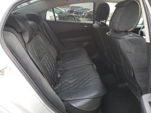 Photo 10 from auction – 2010 MAZDA 6 I with VIN 1YVHZ8CH2A5M50563