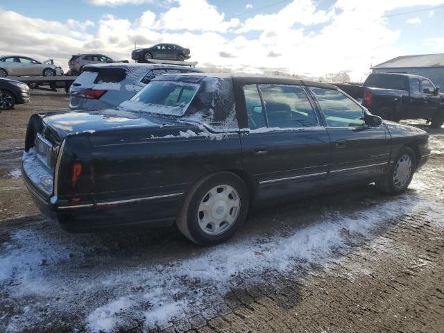 Photo 3 from auction – 1997 CADILLAC DEVILLE CO with VIN 1G6KF5295VU206837