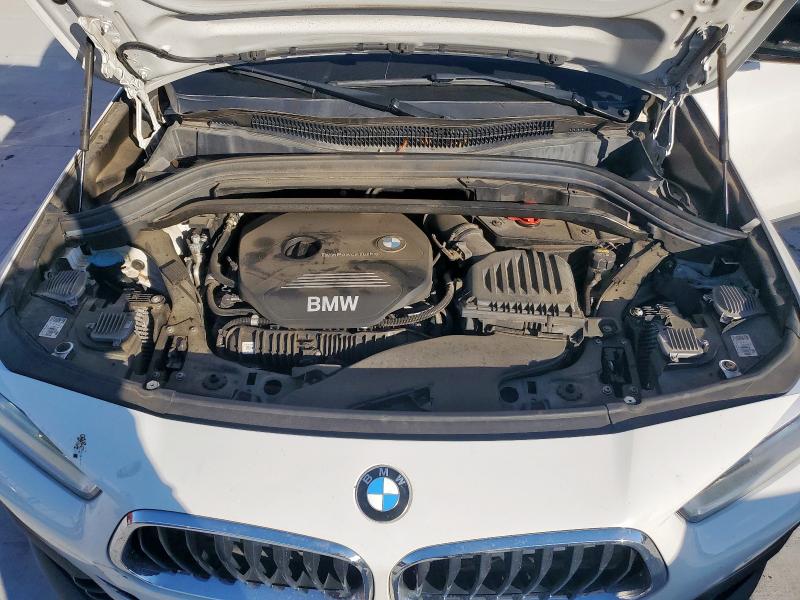 Photo 11 from auction – 2018 BMW X2 XDRIVE2 with VIN WBXYJ5C31JEF82252