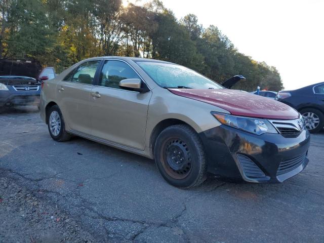Photo 4 from auction – 2012 TOYOTA CAMRY BASE with VIN 4T1BF1FK8CU071039