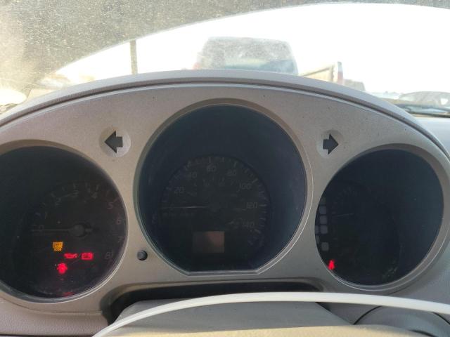 Photo 9 from auction – 2002 NISSAN ALTIMA SE with VIN 1N4BL11E72C218024