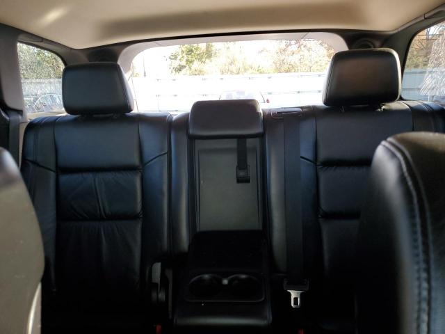 Photo 10 from auction – 2011 JEEP GRAND CHEROKEE with VIN 1J4RR4GG1BC669381
