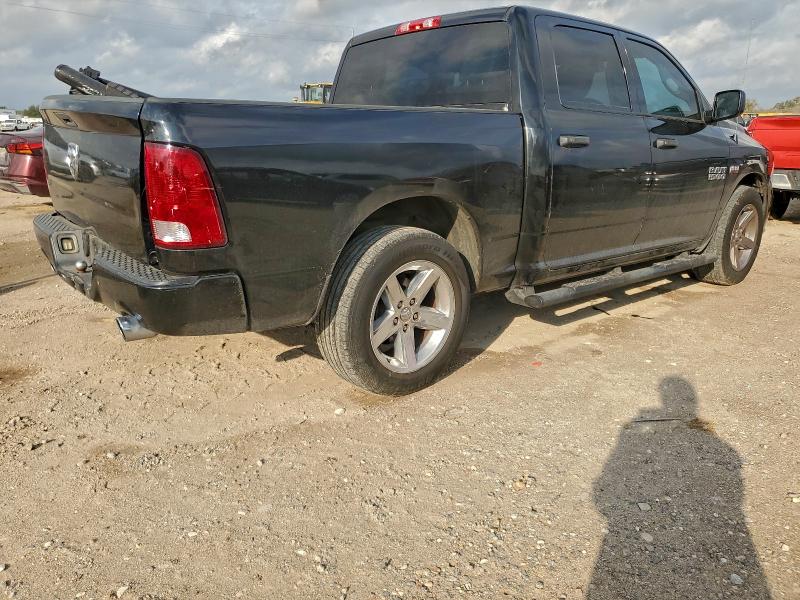 Photo 3 from auction – 2016 RAM 1500 ST with VIN 3C6RR6KT3GG168512