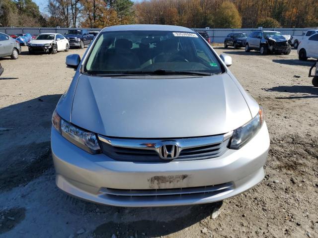 Photo 5 from auction – 2012 HONDA CIVIC LX with VIN 19XFB2F54CE016099