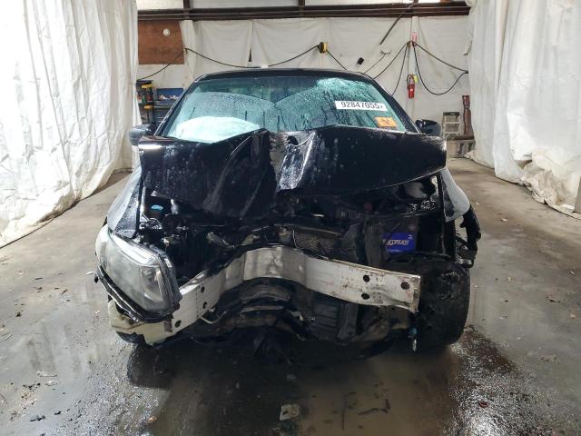 Photo 5 from auction – 2014 HONDA CIVIC LX with VIN 2HGFB2F51EH515452