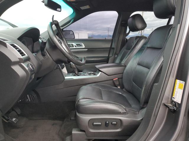 Photo 7 from auction – 2013 FORD EXPLORER X with VIN 1FM5K7D91DGB27821