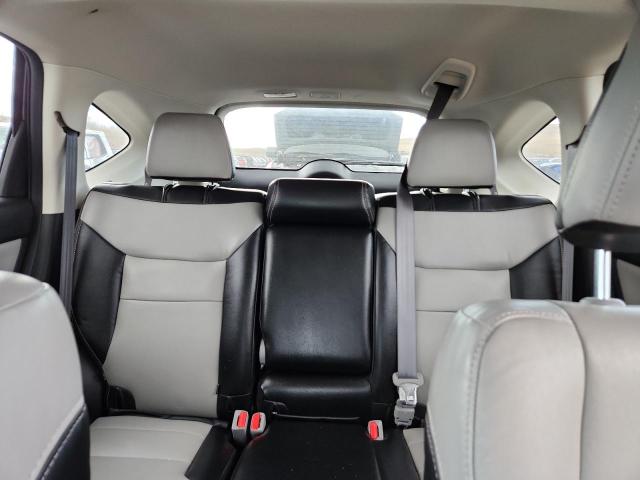 Photo 10 from auction – 2016 HONDA CR-V EX with VIN 2HKRM4H58GH691889