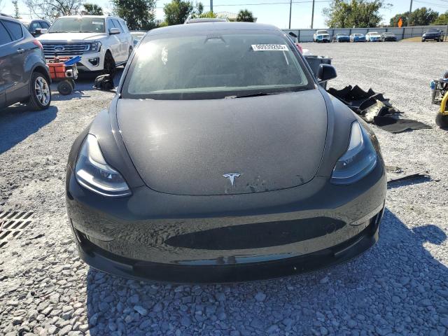 Photo 5 from auction – 2022 TESLA MODEL 3 with VIN 5YJ3E1EB4NF266676