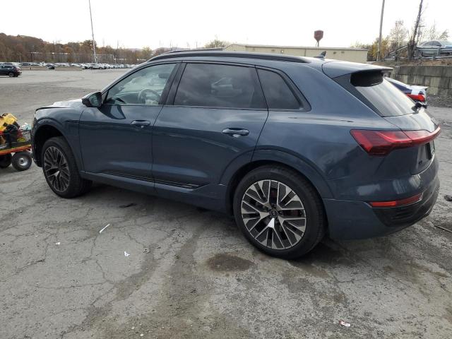 Foto 2 de la subasta – 2024 AUDI Q8 E-TRON con VIN WA15AAGE0RB034820