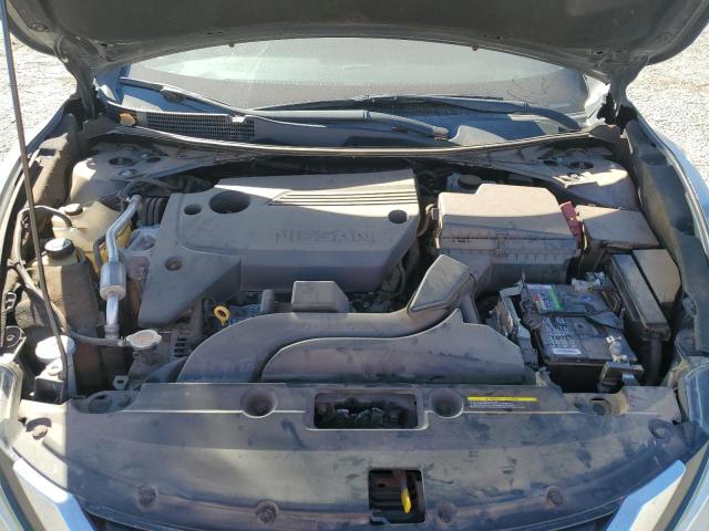 Photo 11 from auction – 2018 NISSAN ALTIMA 2.5 with VIN 1N4AL3AP3JC190908