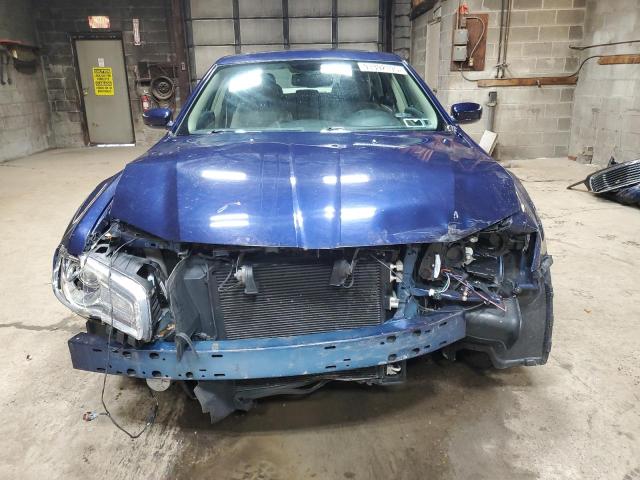 Photo 5 from auction – 2013 CHRYSLER 300 with VIN 2C3CCARG3DH717315