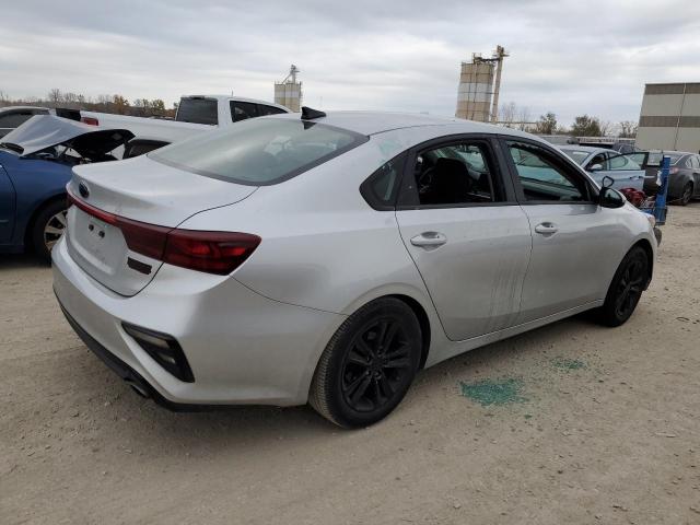Photo 3 from auction – 2019 KIA FORTE FE with VIN 3KPF24AD1KE090637