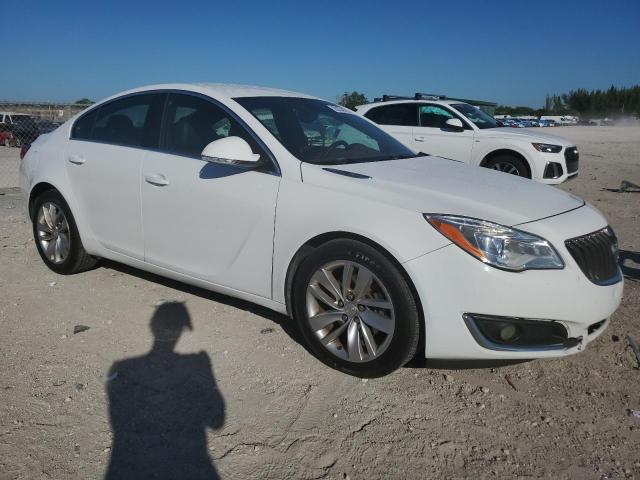 Photo 4 from auction – 2014 BUICK REGAL with VIN 2G4GK5EX8E9303385