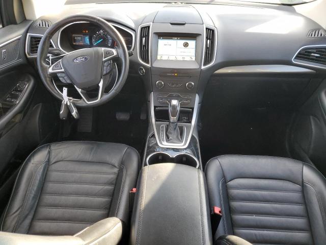 Photo 8 from auction – 2016 FORD EDGE SEL with VIN 2FMPK4J91GBB49955