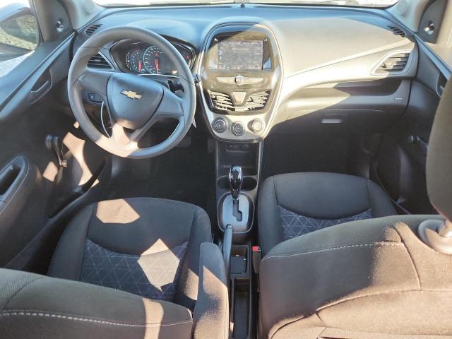 Photo 8 from auction – 2021 CHEVROLET SPARK LS with VIN KL8CB6SAXMC741706