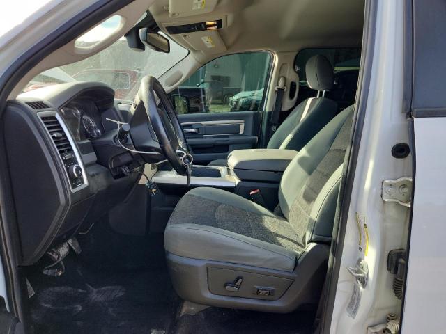 Photo 7 from auction – 2016 RAM 1500 SLT with VIN 3C6RR7LT7GG344658