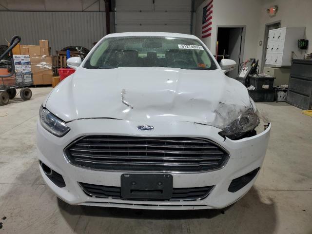 Photo 5 from auction – 2014 FORD FUSION SE with VIN 3FA6P0LU7ER339355