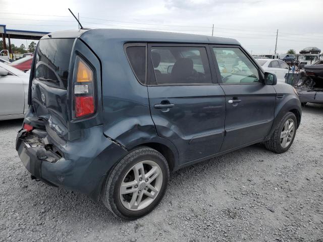 Photo 3 from auction – 2011 KIA SOUL + with VIN KNDJT2A21B7307274