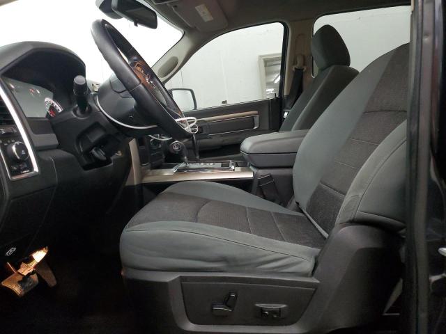 Photo 7 from auction – 2013 RAM 1500 SLT with VIN 1C6RR6LT5DS633746